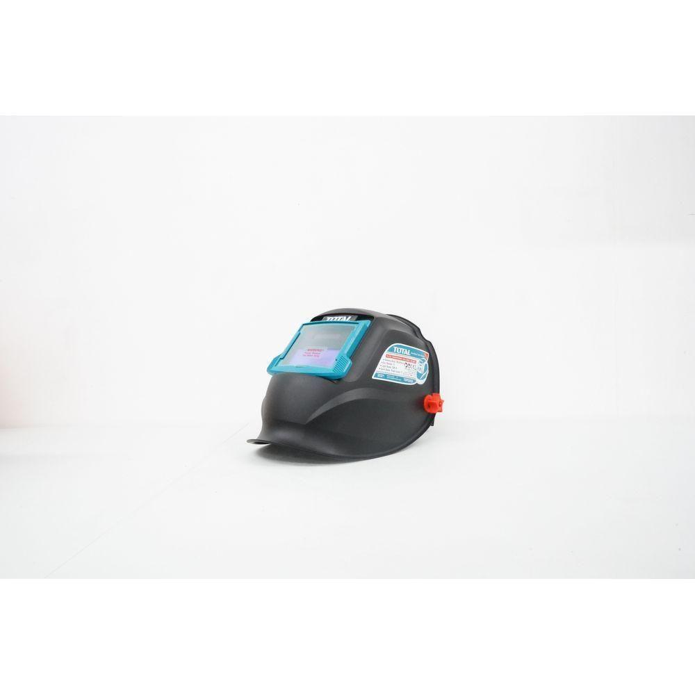 Total TSP9309 Auto Darkening Helmet | Total by KHM Megatools Corp. Total TSP9309 Auto Darkening Helmet | Total by KHM Megatools Corp.